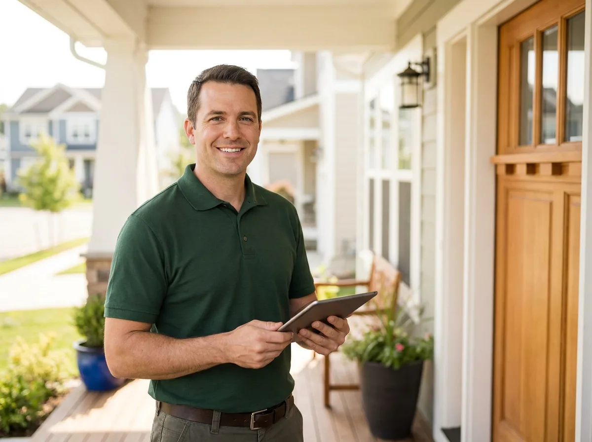 Pest control FAQs for Oxford, IA